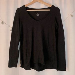 AMERICAN EAGLE soft & sexy shirt